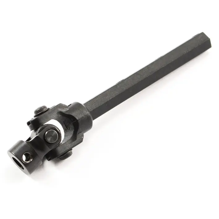 FTX Outlaw/Kanyon Rear Central CVD Shaft Rear Half – Steel Cup