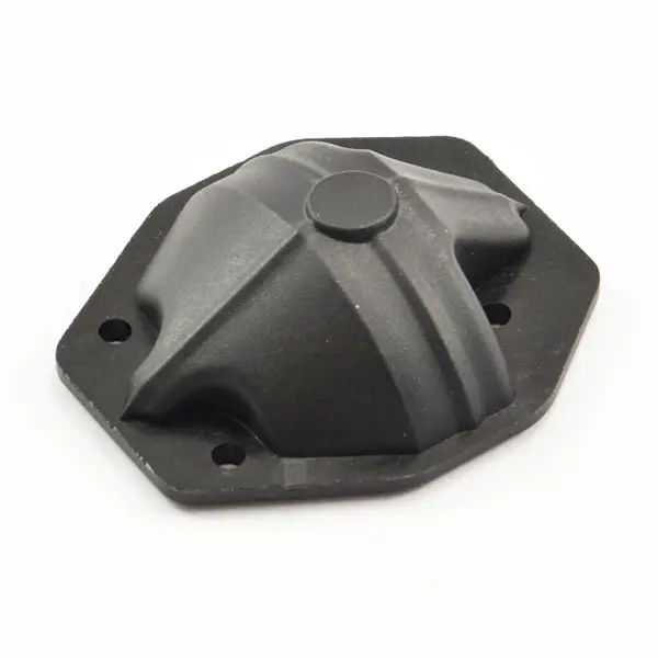 FTX Outlaw/Kanyon Rear Axle Diff Cover