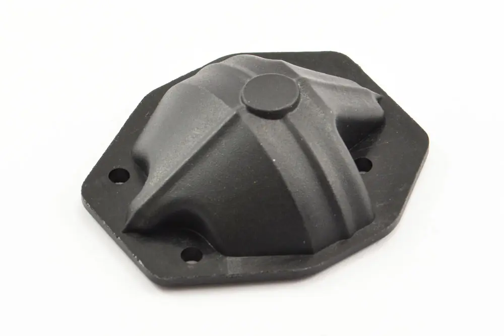 FTX Outlaw/Kanyon Rear Axle Diff Cover