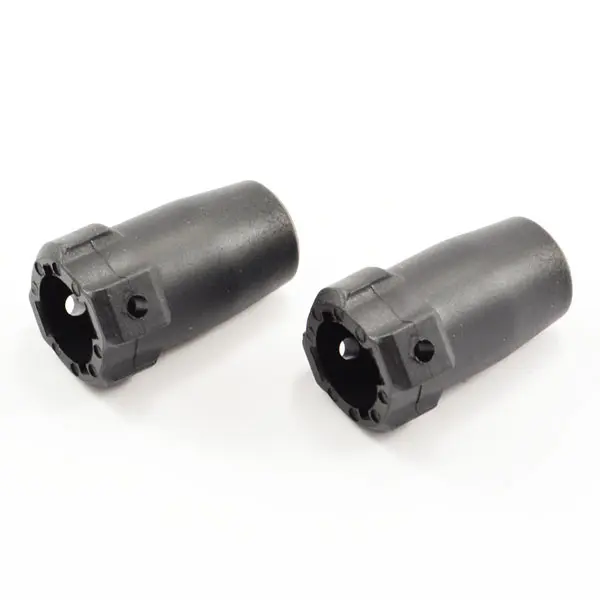 FTX Outlaw/Kanyon Rear Axle Adaptors (2pc)