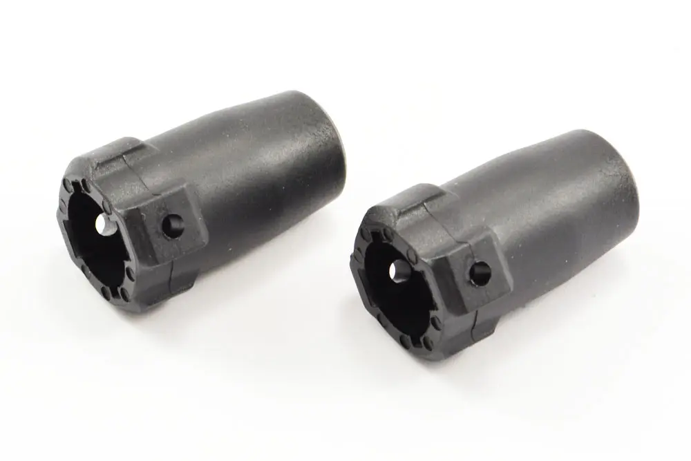 FTX Outlaw/Kanyon Rear Axle Adaptors (2pc)