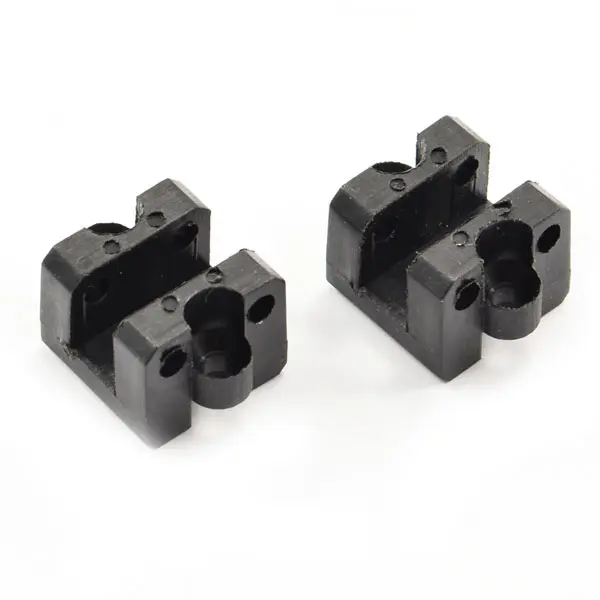 FTX Outlaw/Kanyon Rear Trailing Arm & Link Holder (2pc)