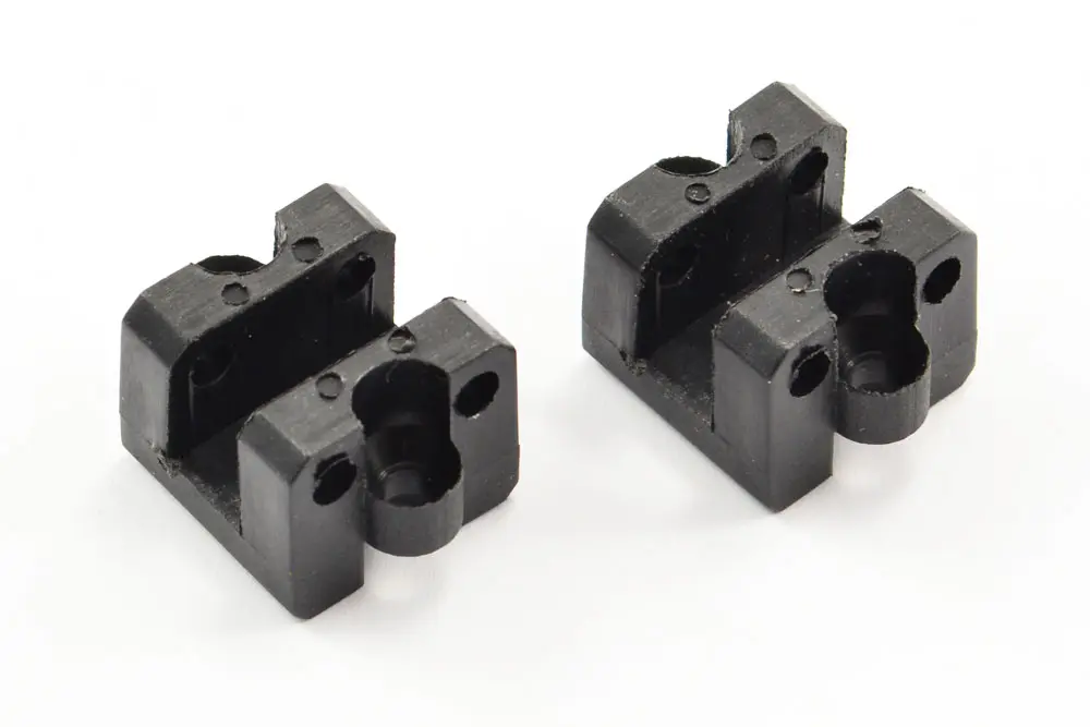 FTX Outlaw/Kanyon Rear Trailing Arm & Link Holder (2pc)