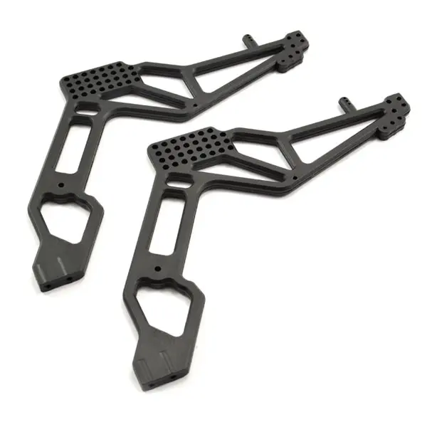 FTX Outlaw Main Frame Side Plates (2pc)