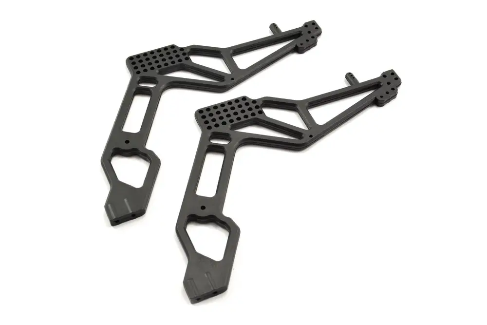 FTX Outlaw Main Frame Side Plates (2pc)