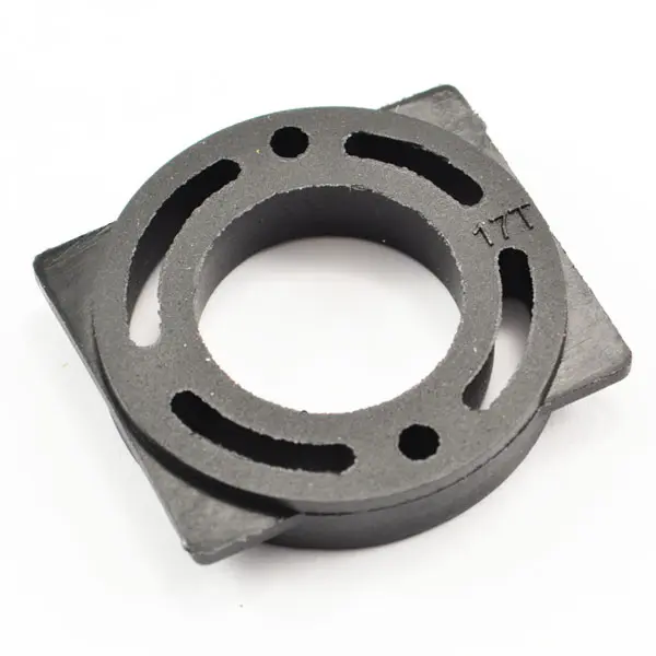 FTX Outlaw Motor Mount for 17t Pinion Gear