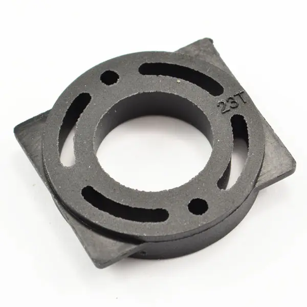 FTX Outlaw Motor Mount for 23t Pinion Gear