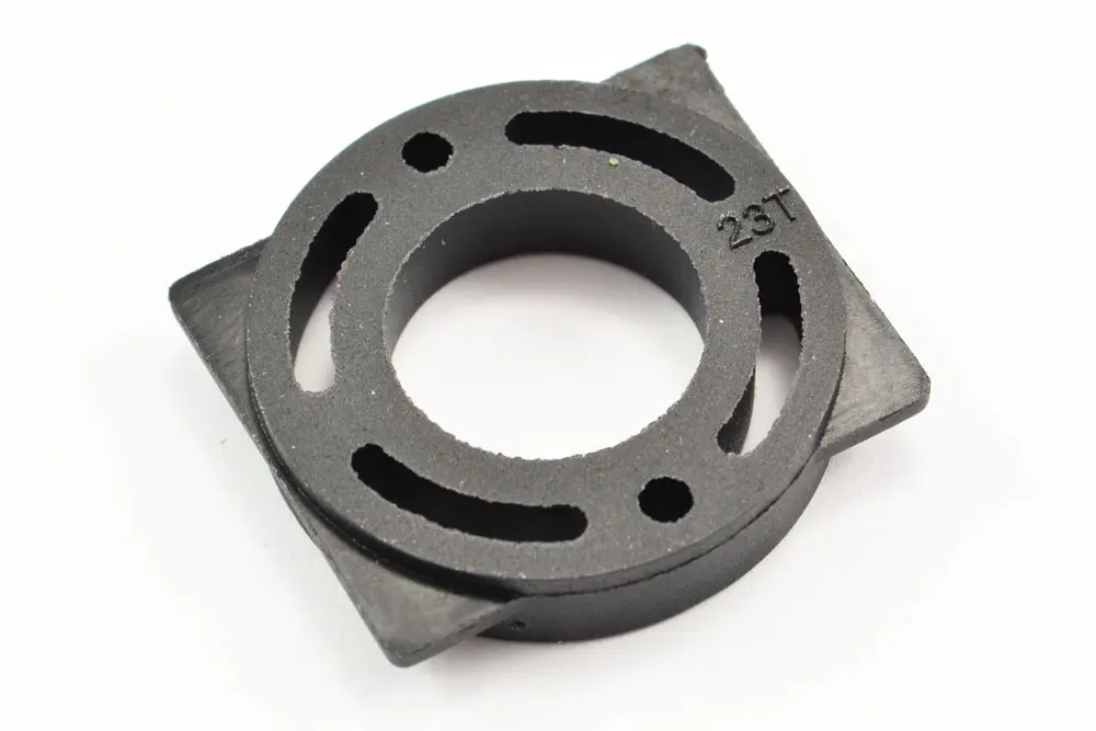 FTX Outlaw Motor Mount for 23t Pinion Gear