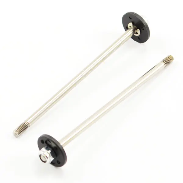 FTX Outlaw Rear Shock Shafts & Pistons (2)