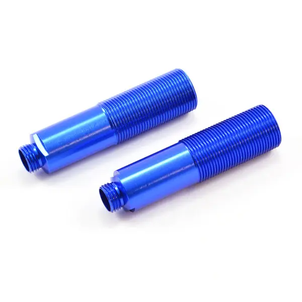 FTX Outlaw Rear Shock Body Aluminium (2)