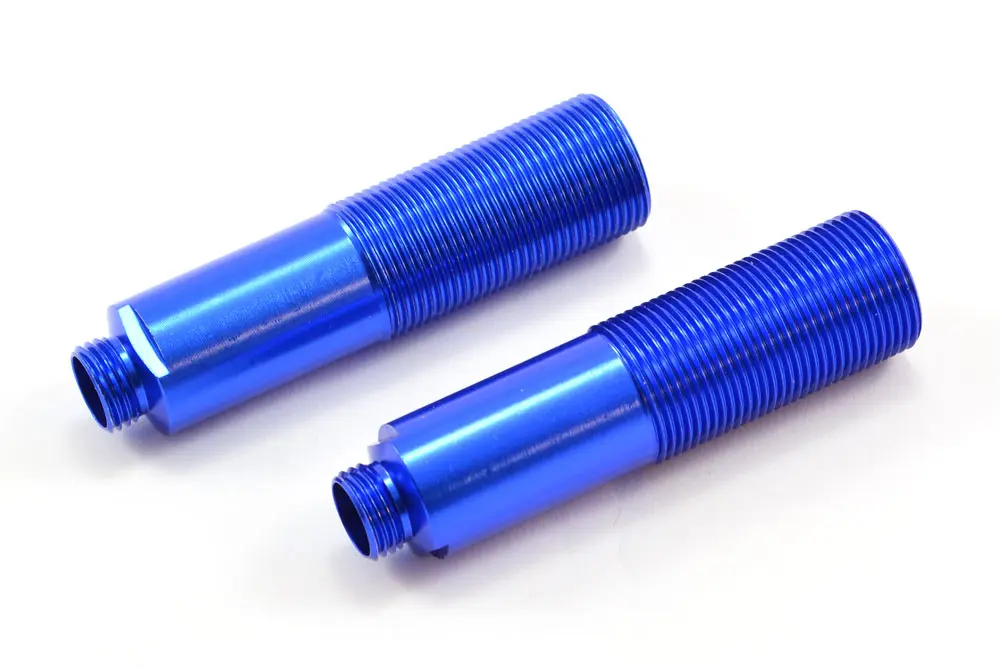 FTX Outlaw Rear Shock Body Aluminium (2)