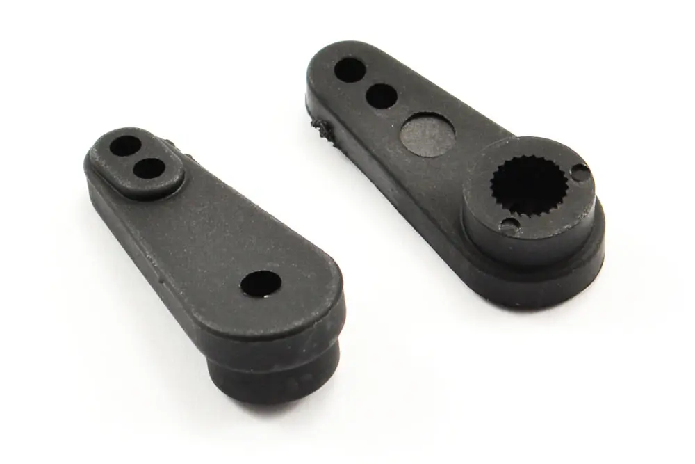 FTX Outlaw Servo Horns