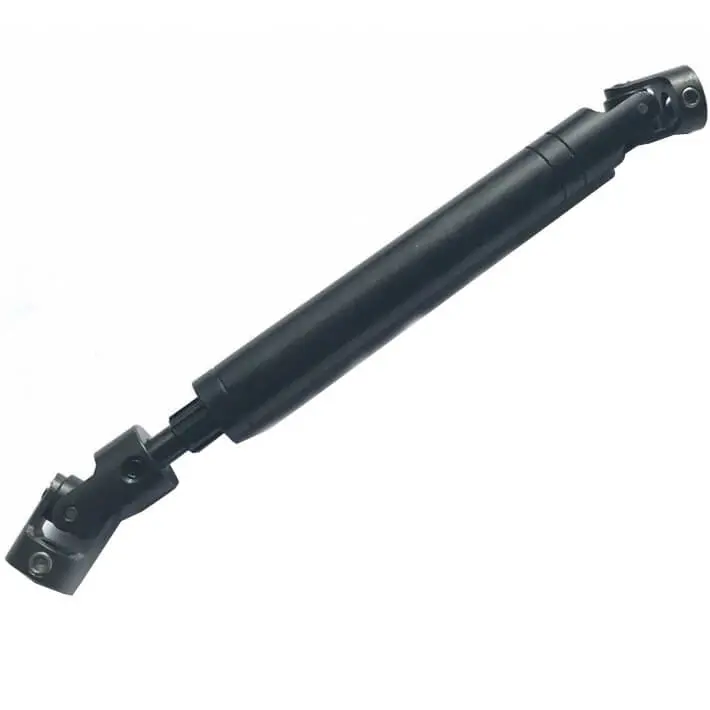 FTX Outlaw Steel Rear Central CVD Complete (1pc)