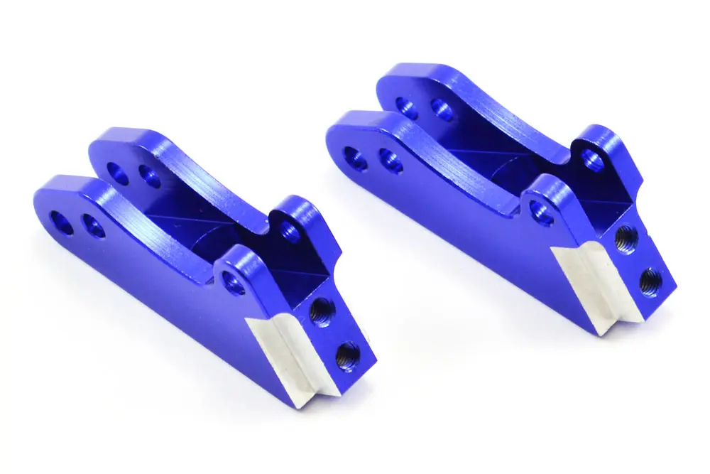FTX Outlaw Aluminium Holder for Rear Trailing Arms (2pc)