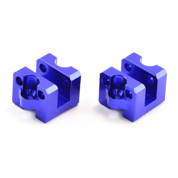 FTX Outlaw/Kanyon Aluminium Rear Trailing Arm & Link Holder (2pc)