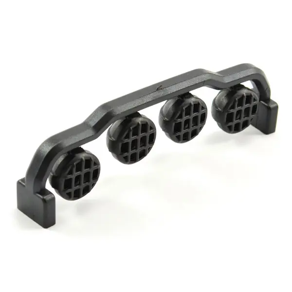 FTX Outlaw Moulded Roof Headlight Set