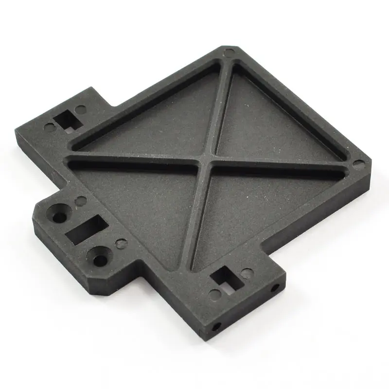 FTX Mighty Thunder/Kanyon ESC Mounting Plate (1pc)