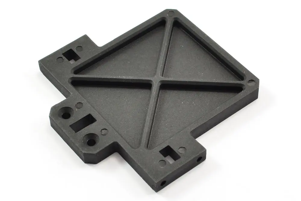 FTX Mighty Thunder/Kanyon ESC Mounting Plate (1pc)