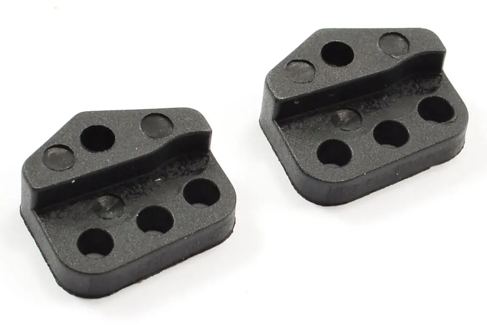 FTX Mighty Thunder/Kanyon Support Rod Holder Left (2pc)