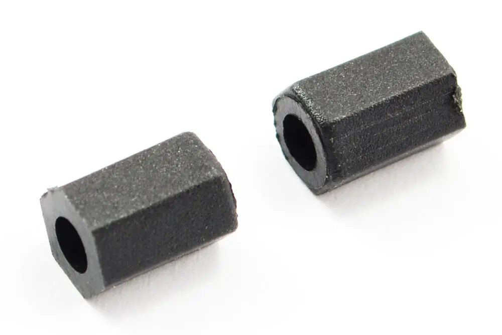 FTX Mighty Thunder/Kanyon Servo Mount Posts (2pc)