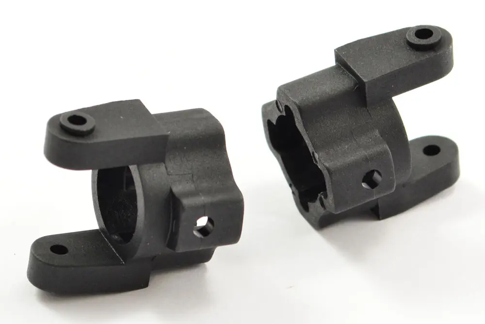 FTX Mighty Thunder/Kanyon Steering Knuckle (2pc)
