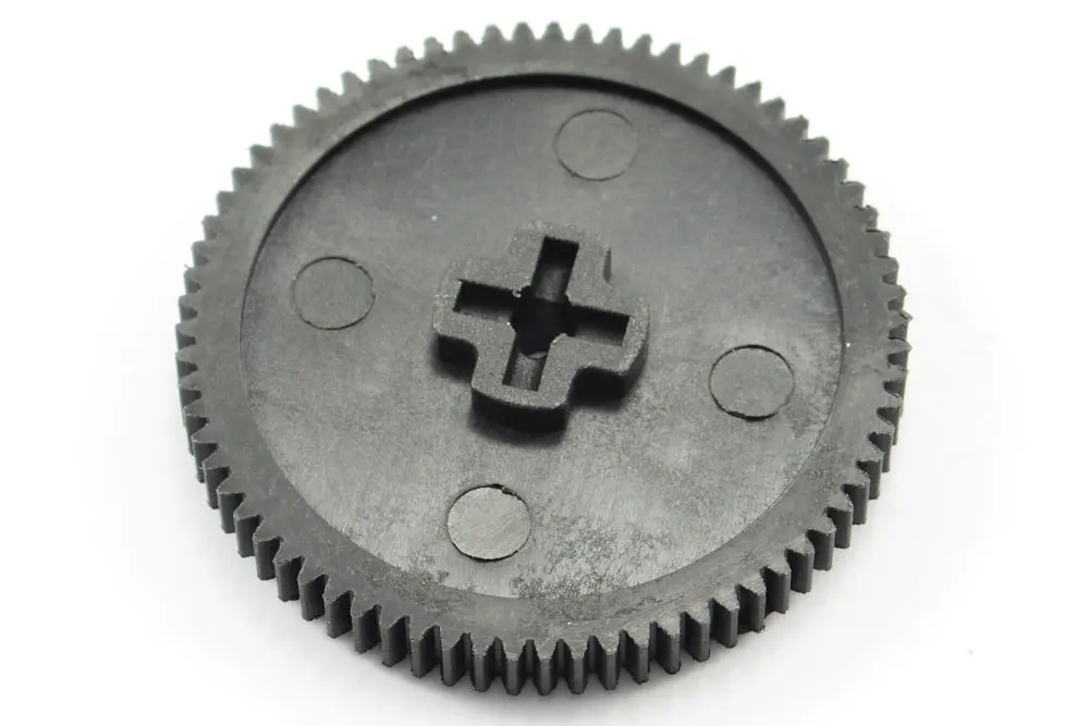 FTX Mighty Thunder/Kanyon 70t Spur Gear