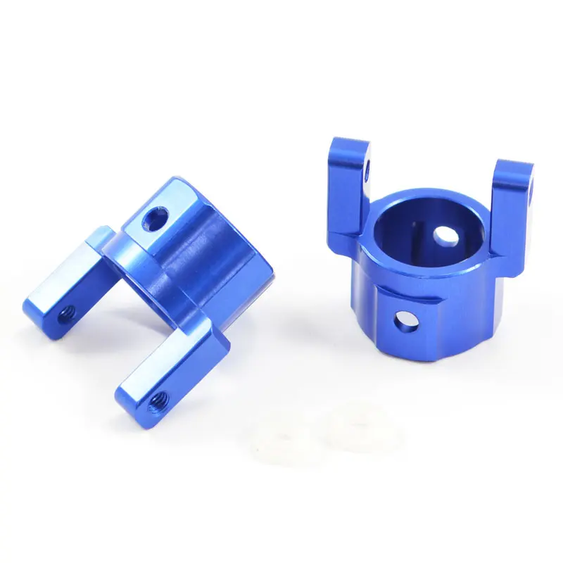 FTX Mighty Thunder/Kanyon Aluminium Steering Knuckles (2pc)