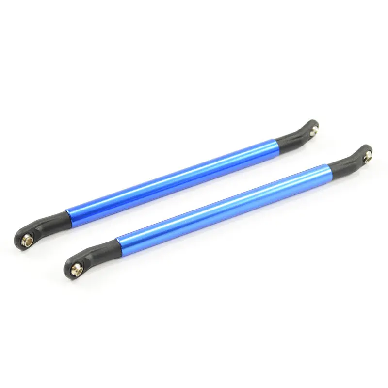FTX Mighty Thunder/Kanyon Aluminium Rear Upper Suspension Link Set