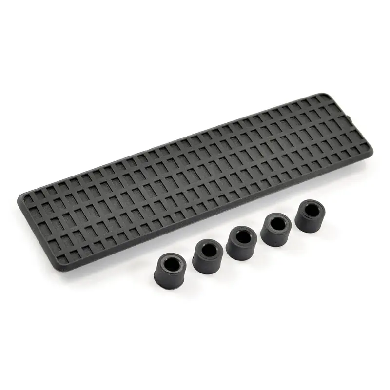 FTX Kanyon Front Grill