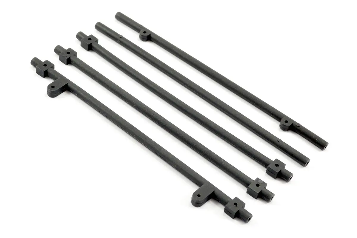 FTX Kanyon Roll Cage Upper Frame (5pc)