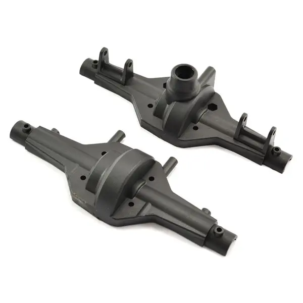 FTX Mauler Front and Rear Axle Housing (2pcs)