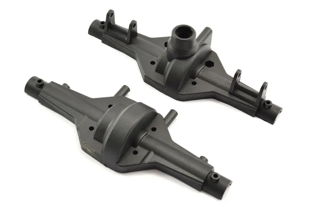 FTX Mauler Front and Rear Axle Housing (2pcs)