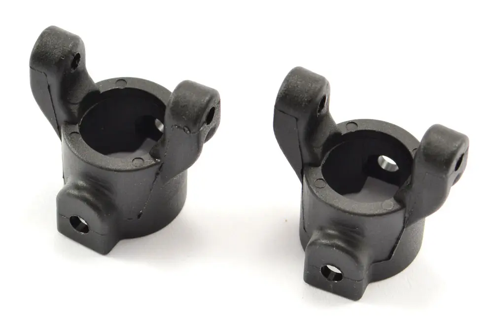 FTX Mauler/Fury/Hi-Rock Front Hub Carrier (2pcs)