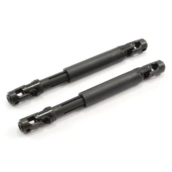 FTX Mauler/Fury/Hi-Rock Front & Rear Universal Main Driveshaft