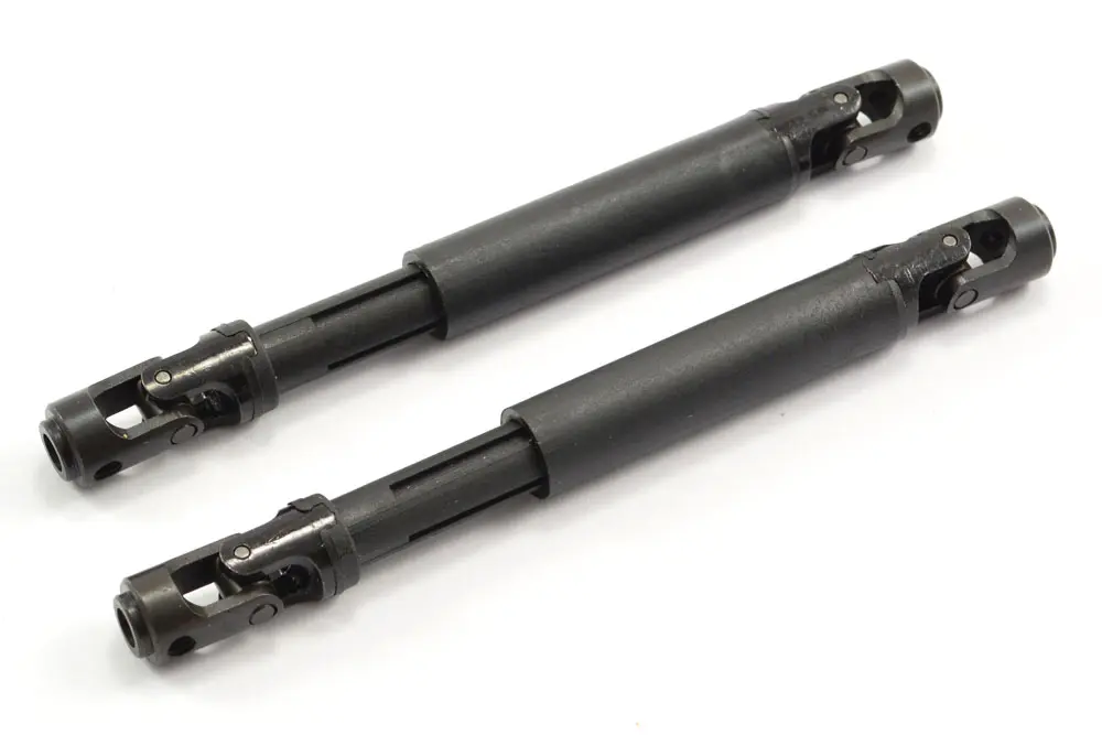FTX Mauler/Fury/Hi-Rock Front & Rear Universal Main Driveshaft