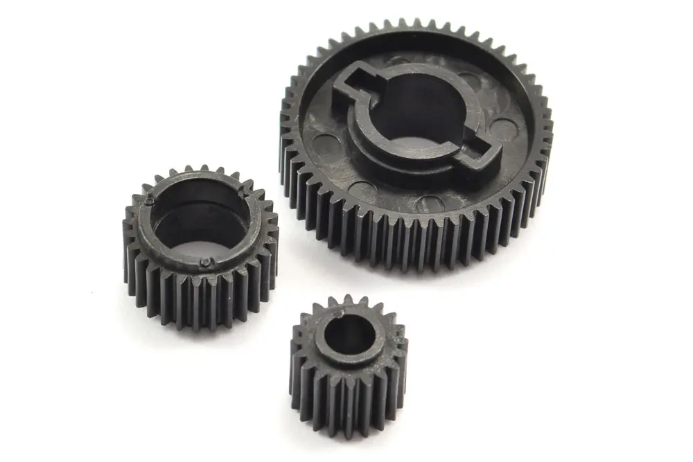 FTX Mauler Transmission Gear Set (20t,28t,53t)