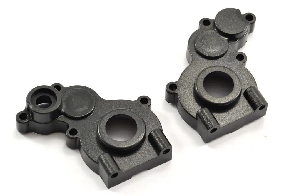 FTX Mauler Transmission Gear Housing Set