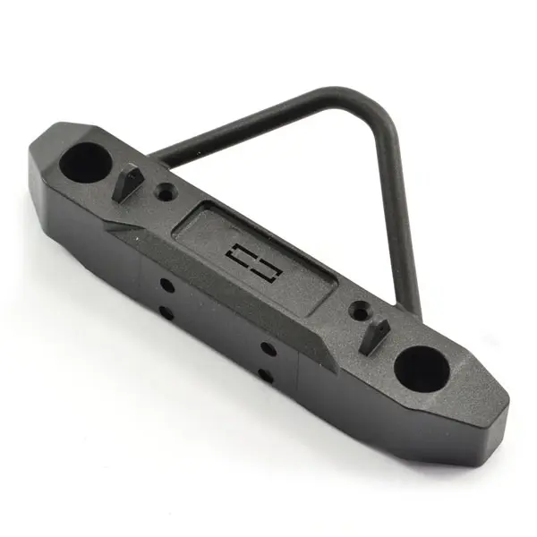 FTX Mauler Front Bumper with Winch Mount & LED Light Holder