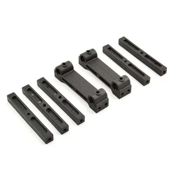 FTX Mauler Chassis Brace Set (7pcs)