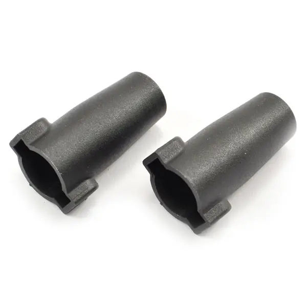 FTX Mauler/Fury/Hi-Rock Rear Straight Axle Cover (2pcs)