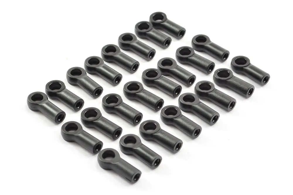 FTX Mauler Suspension Linkage Ball Cup Set