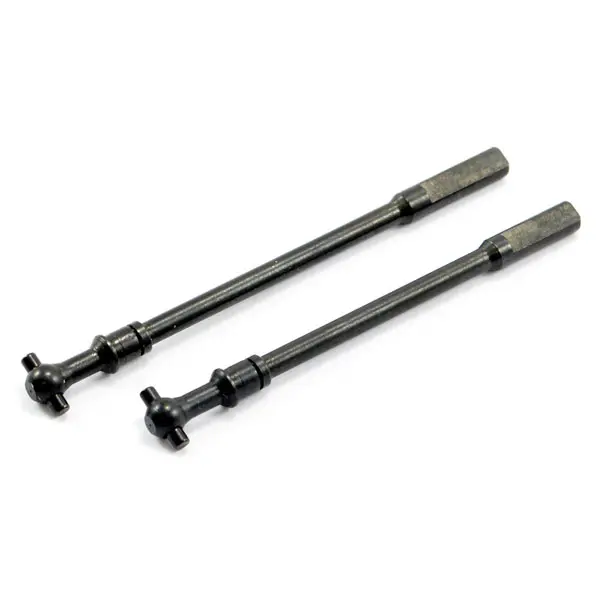 FTX Mauler Front Wheel Drive Shaft L:84mm, R:75.5mm (2pcs)