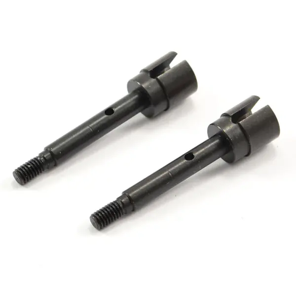 FTX Mauler Wheel Axles (2pcs)
