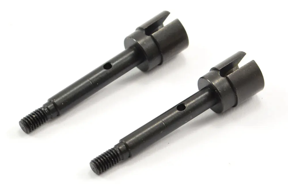 FTX Mauler Wheel Axles (2pcs)