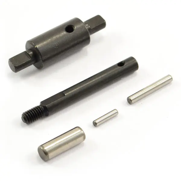 FTX Mauler Transmission Gear Hardware Set (Shaft & Pin)