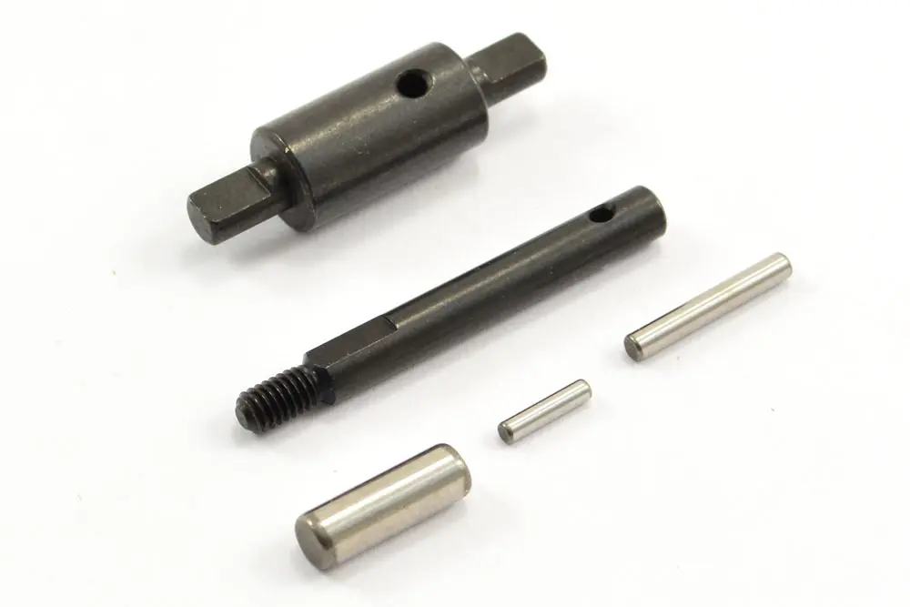 FTX Mauler Transmission Gear Hardware Set (Shaft & Pin)