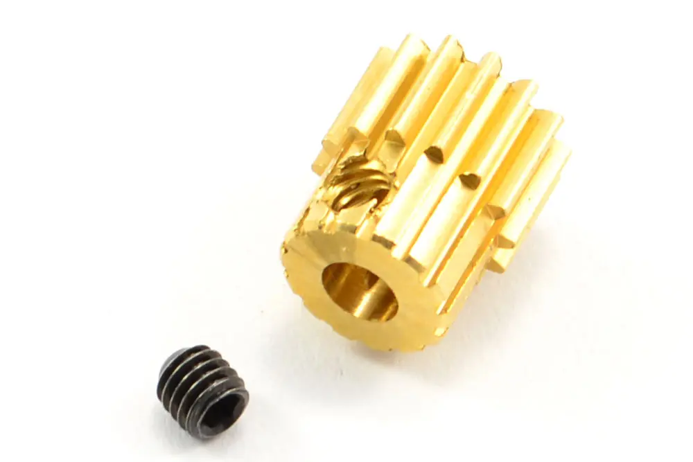 FTX Mauler 14t 48DP Motor Pinion Gear