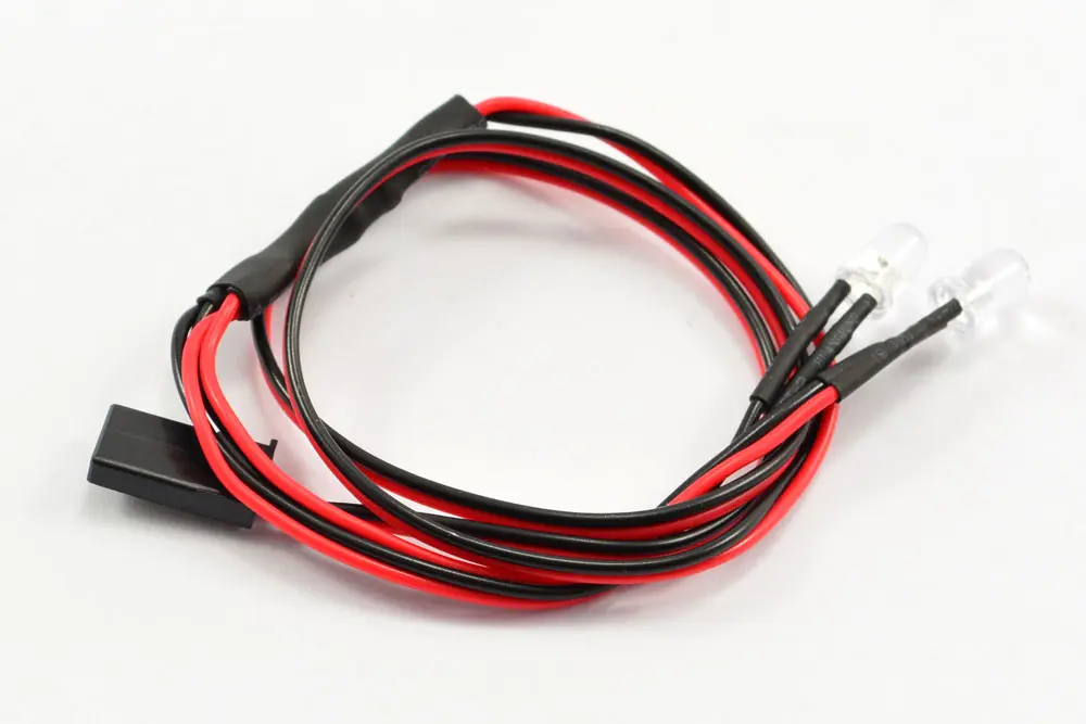 FTX Mauler LED Lights