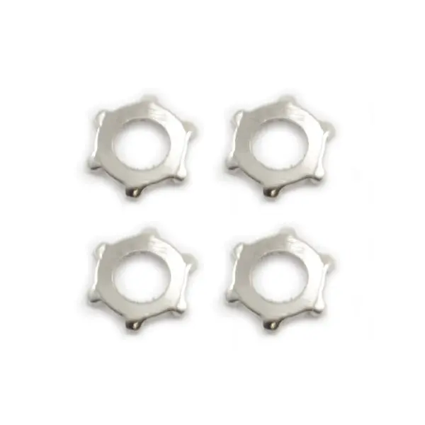 FTX Mauler O-Ring Locker (4pcs)