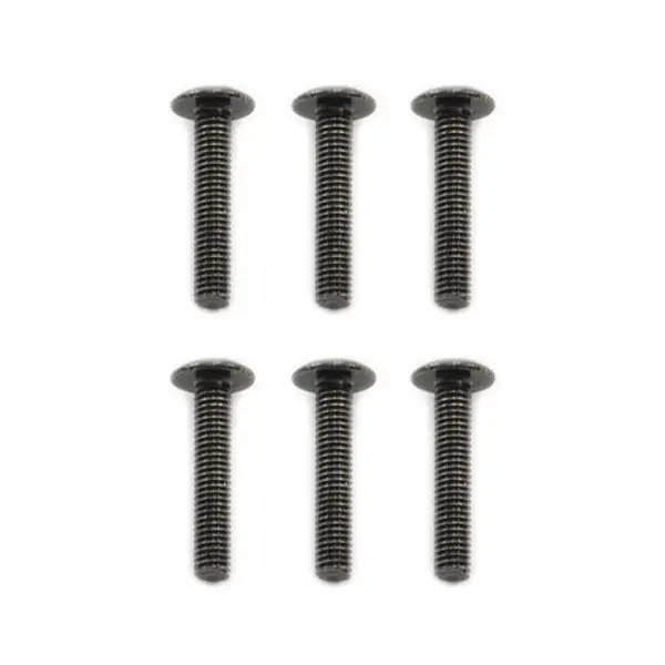 FTX Mauler Button Head Screw M3x16mm